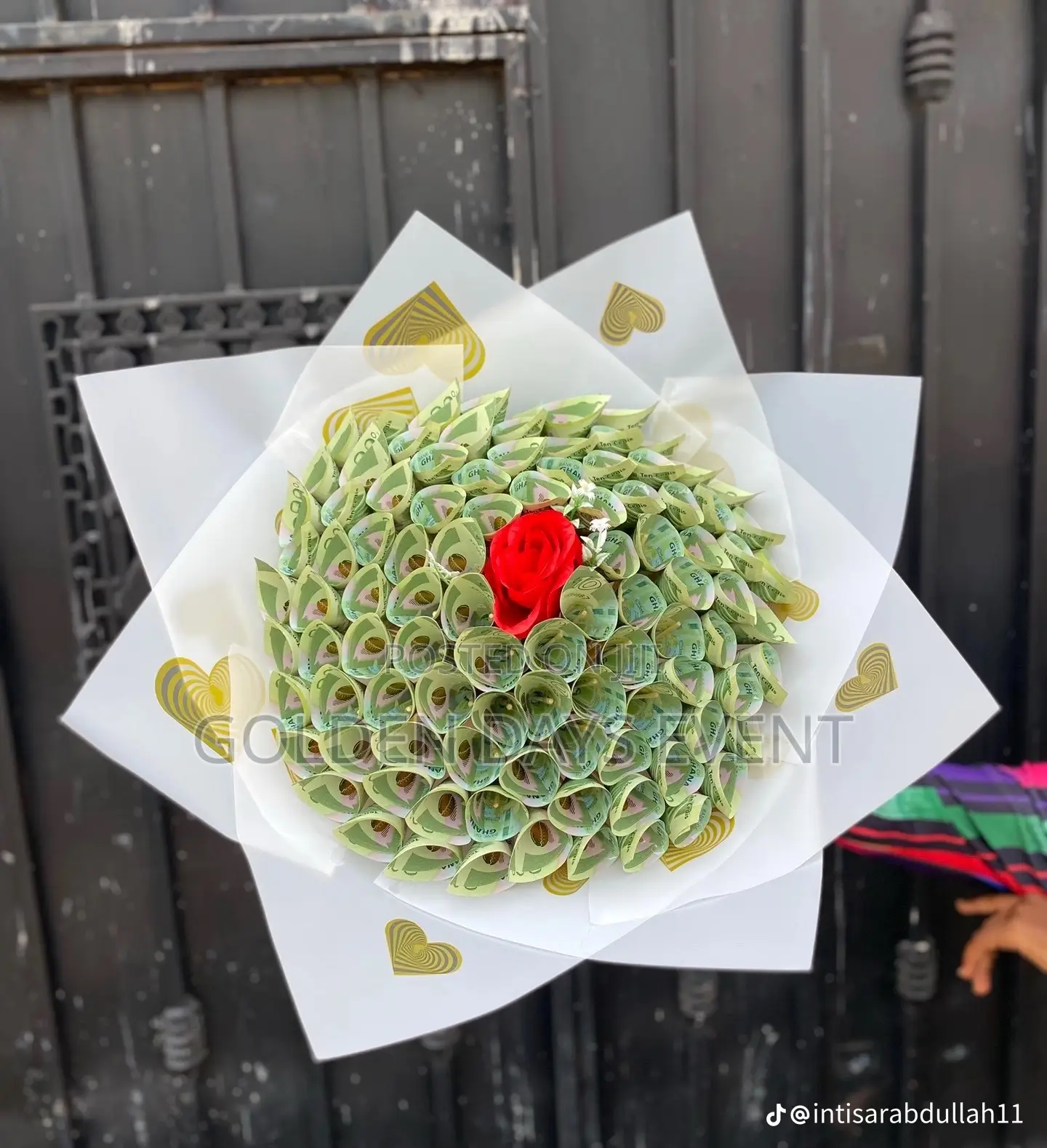 Val’S Day Packages