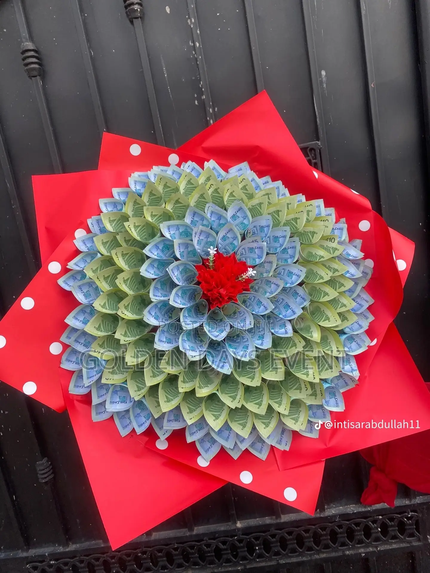 Val’S Day Packages