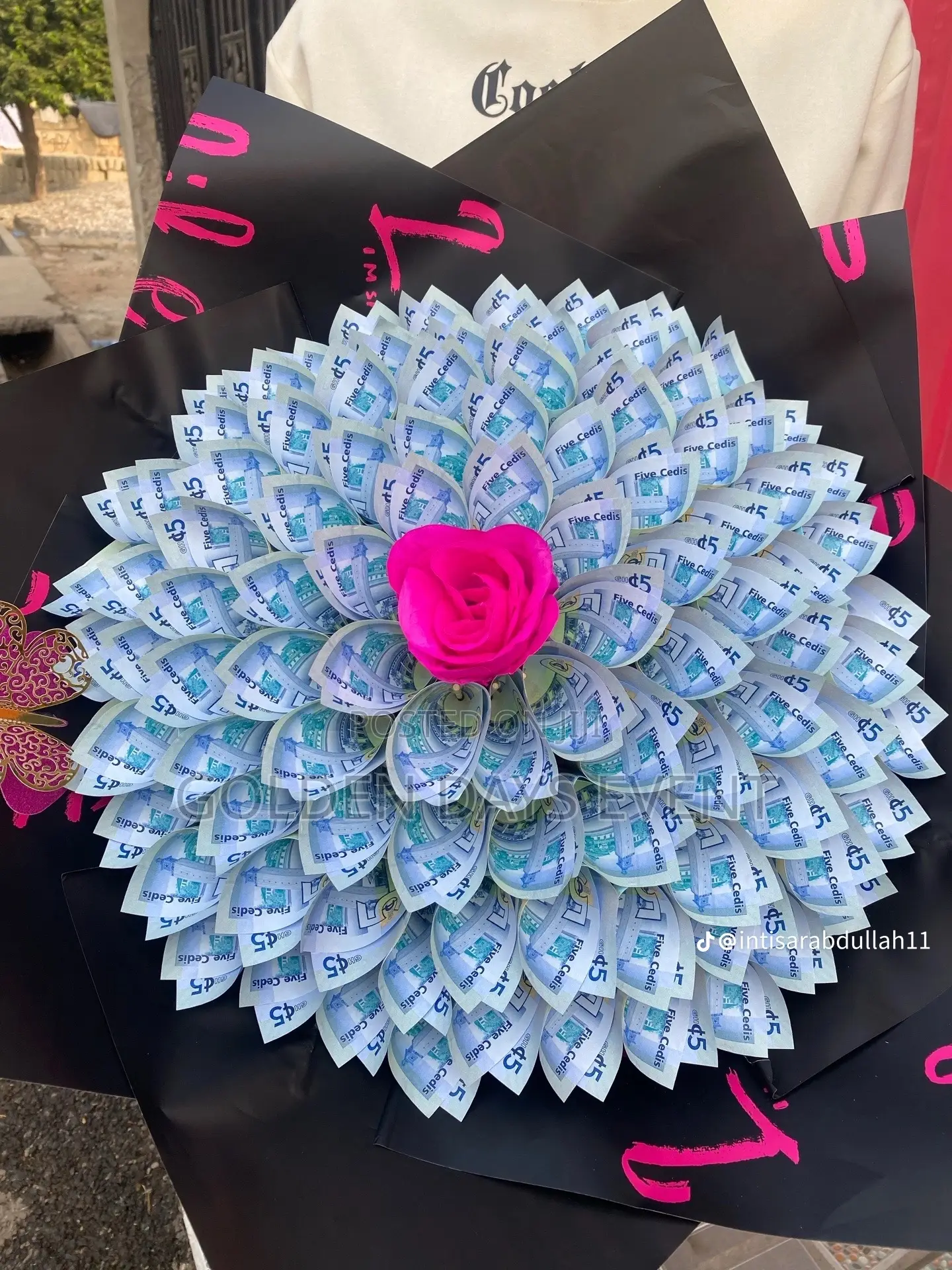 Val’S Day Packages