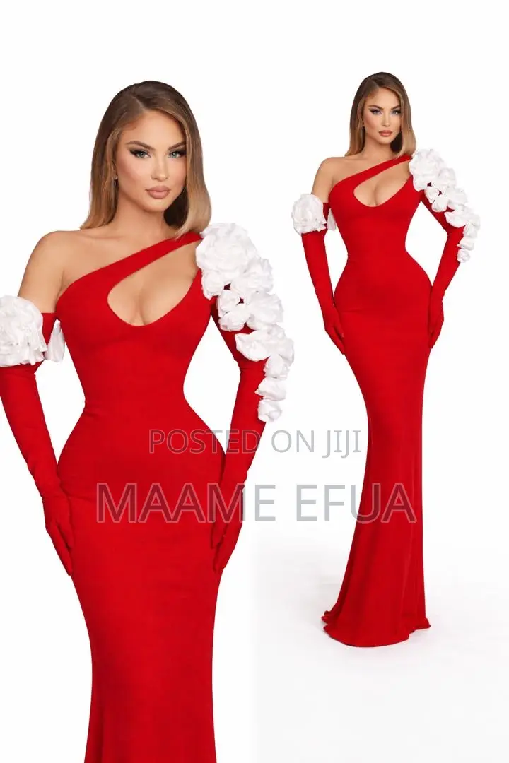Dinner Dress