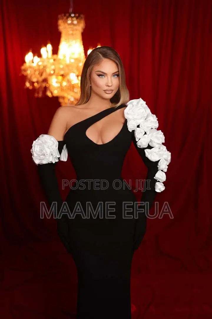 Dinner Dress