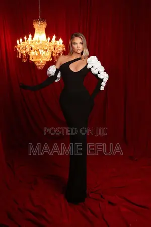 Dinner Dress