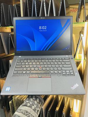 Laptop Lenovo ThinkPad T480 8GB Intel Core i5 SSD 256GB in Kokomlemle ...