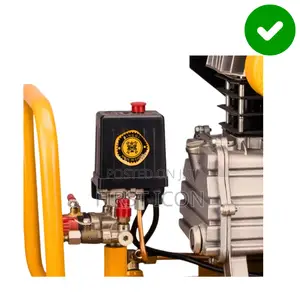 24l Electric Air Compressor - Dingqi 108024