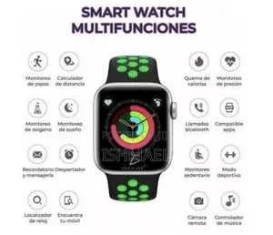 Two-One T55 Smart Watch