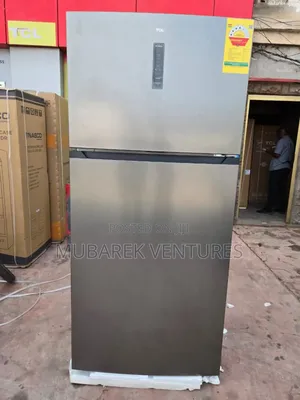 TCL 480l Top Mount Fridge