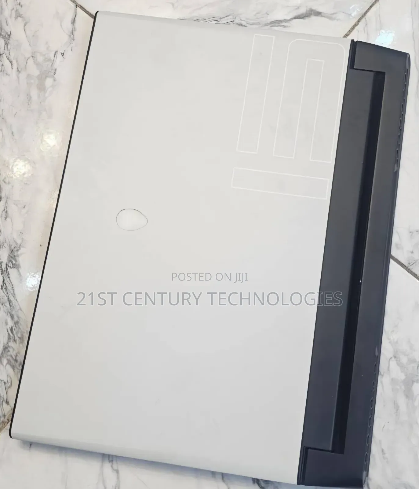 Laptop Dell Alienware M15 R4 16GB Intel Core i7 SSD 512GB