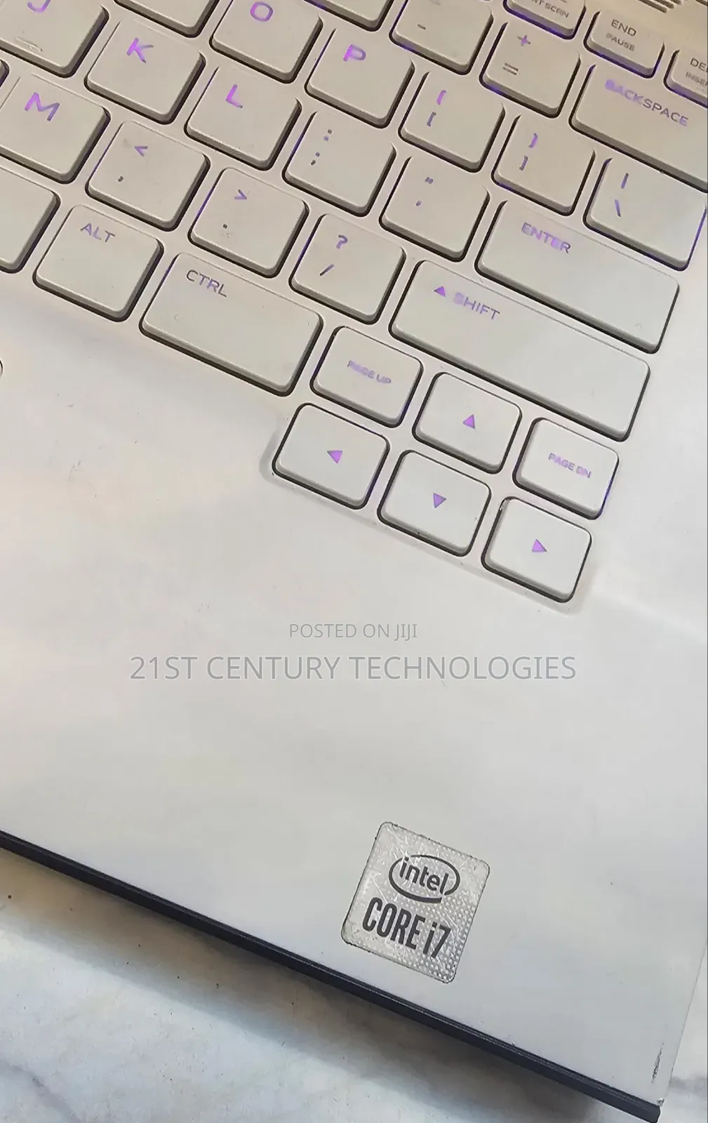 Laptop Dell Alienware M15 R4 16GB Intel Core i7 SSD 512GB
