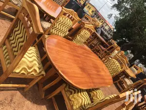 Six Seater Dining