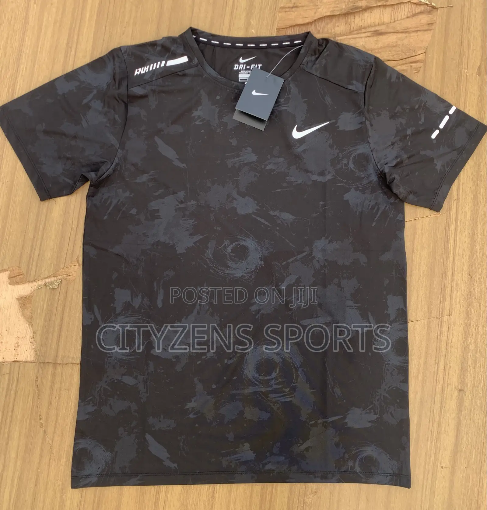 Nike Gym Wears