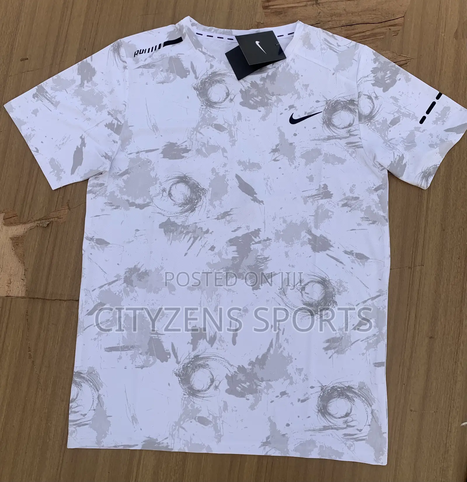 Nike Gym Wears