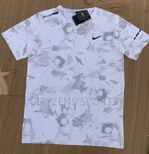 Nike Gym Wears