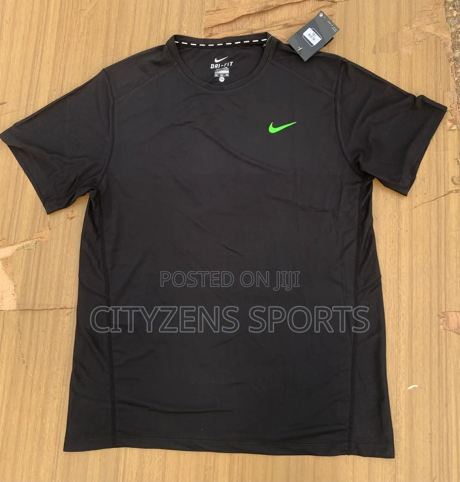 Nike Gym Wears