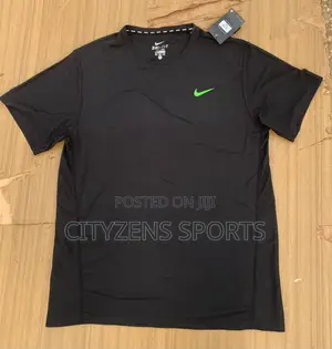 Nike Gym Wears