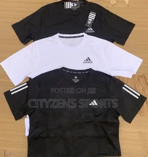 Adidas Gym Wears