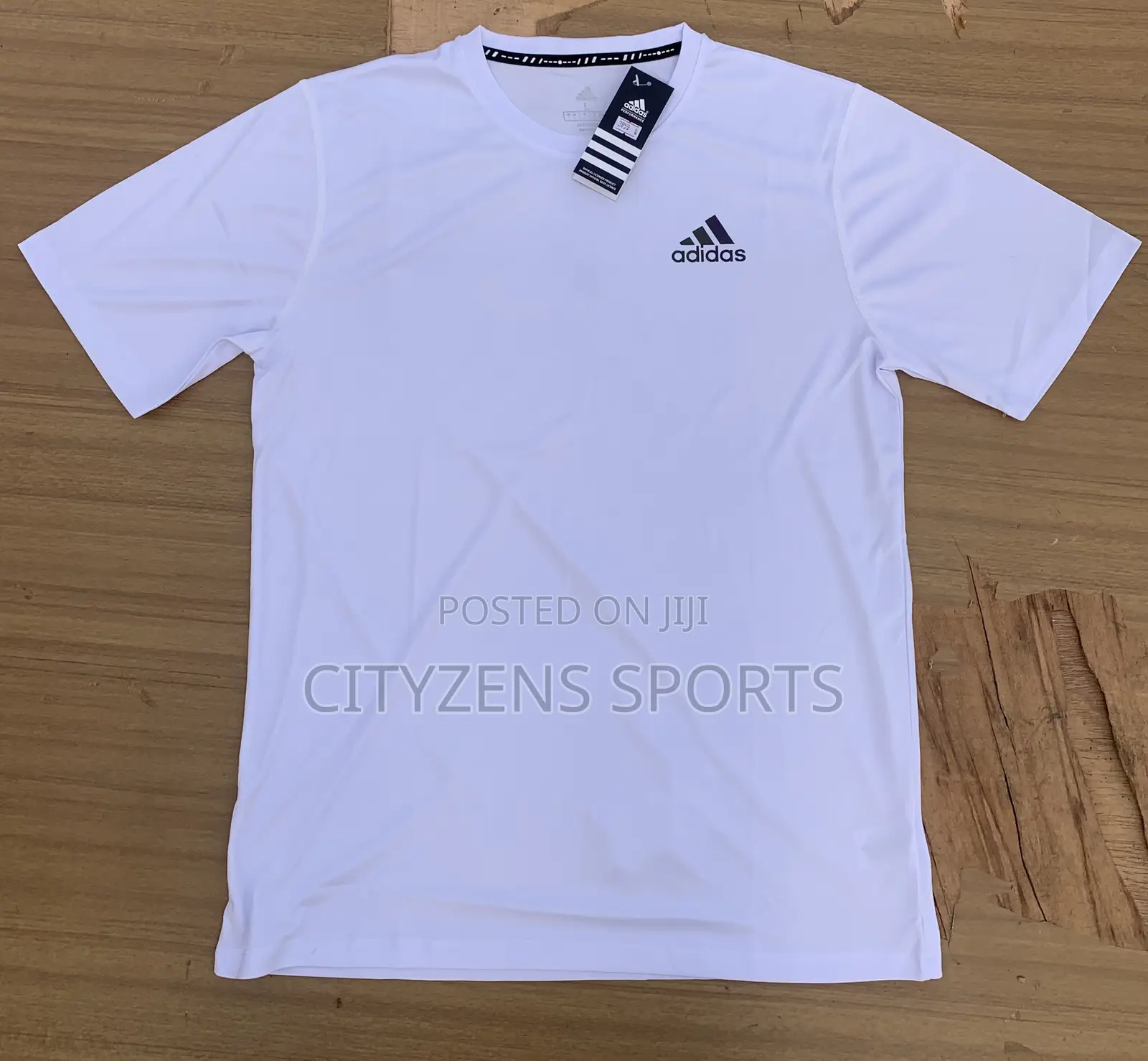 Adidas Gym Wears