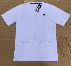 Adidas Gym Wears
