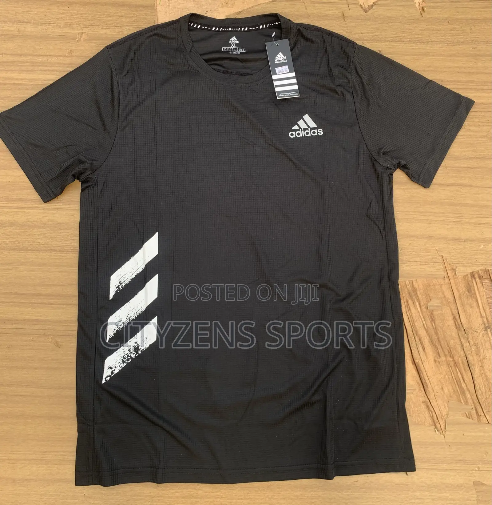 Adidas Gym Wears