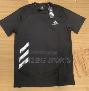 Adidas Gym Wears