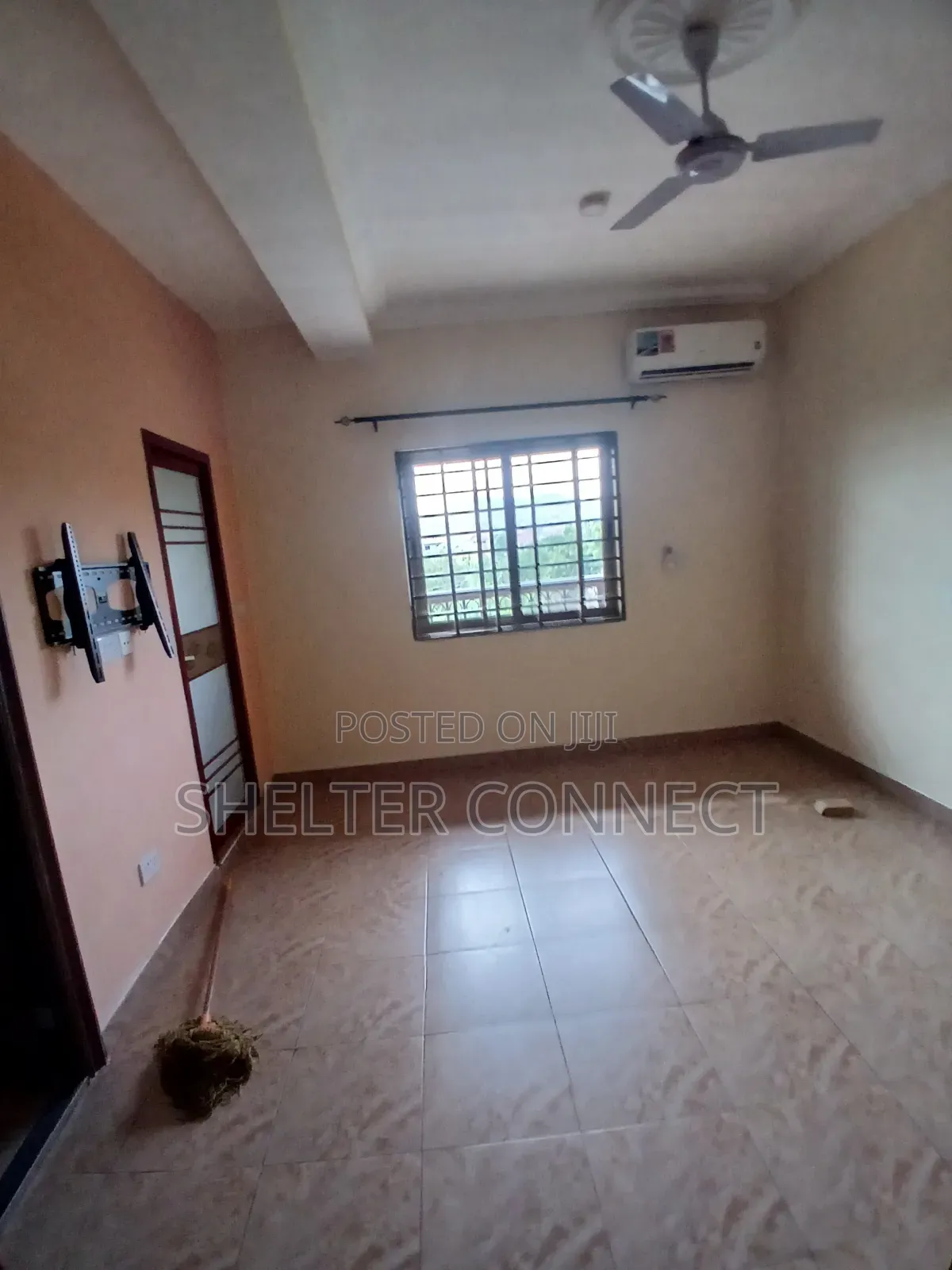 1bdrm Apartment in Pantang, Adenta for rent