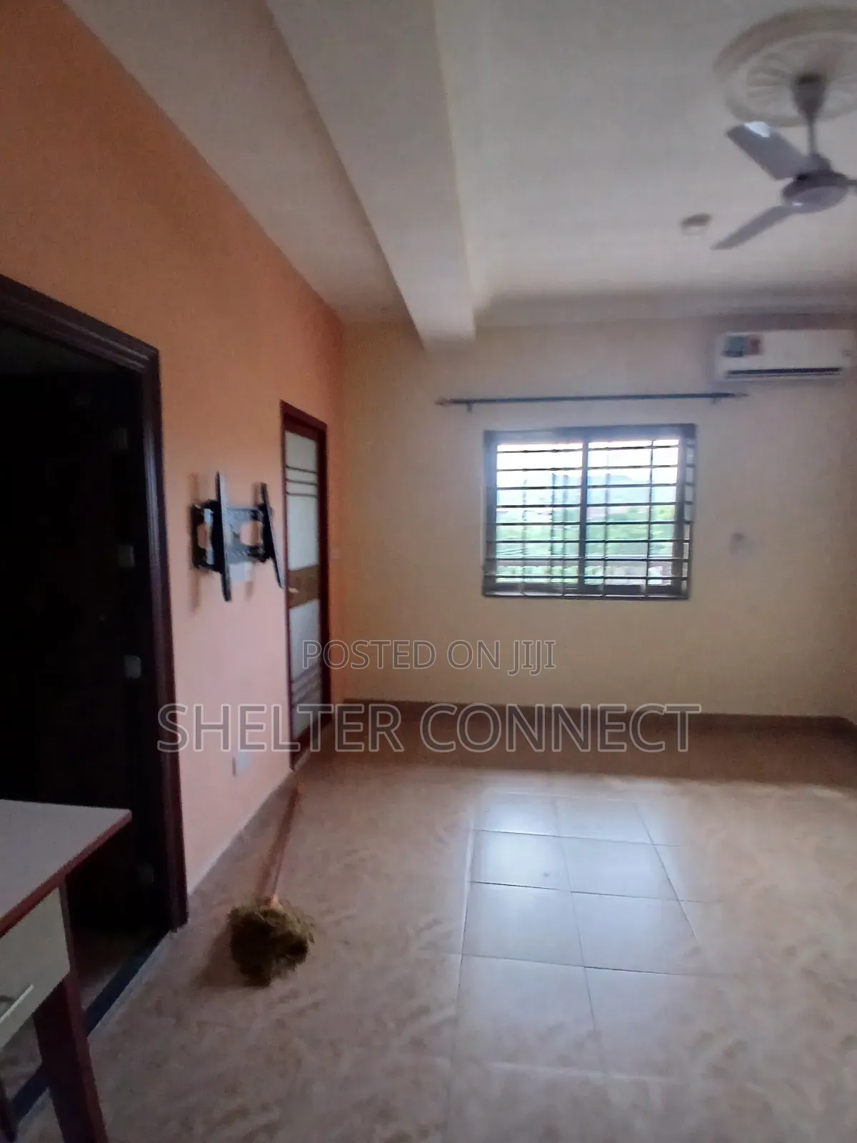 1bdrm Apartment in Pantang, Adenta for rent