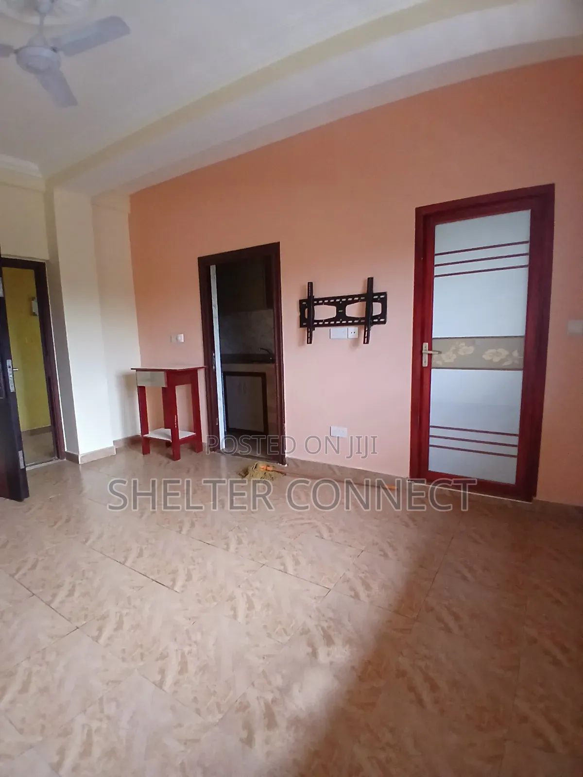 1bdrm Apartment in Pantang, Adenta for rent