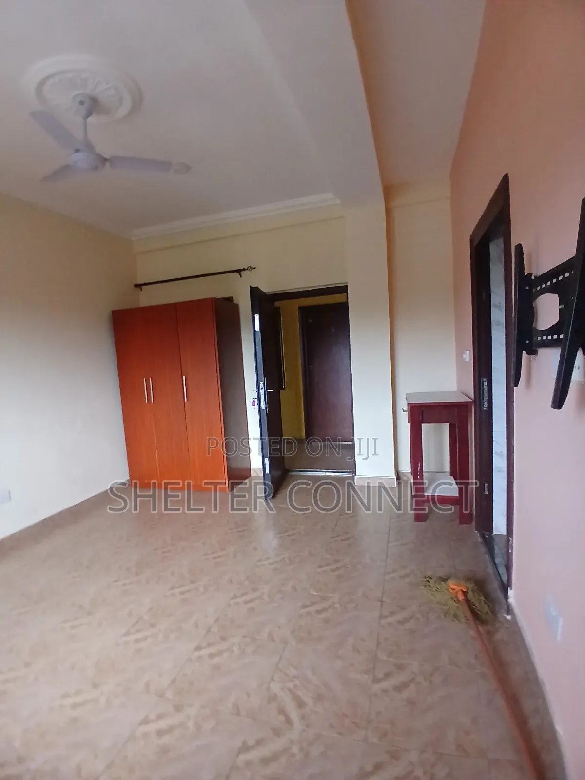 1bdrm Apartment in Pantang, Adenta for rent