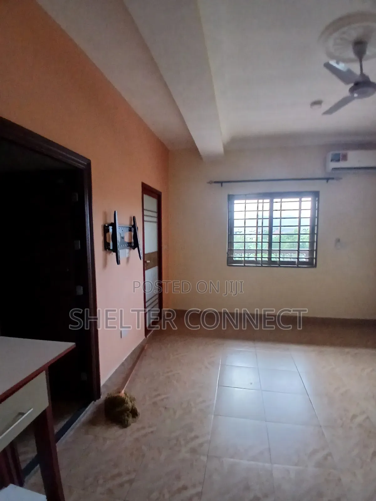 1bdrm Apartment in Pantang, Adenta for rent