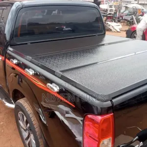 Trifold for Pick-Up Cars