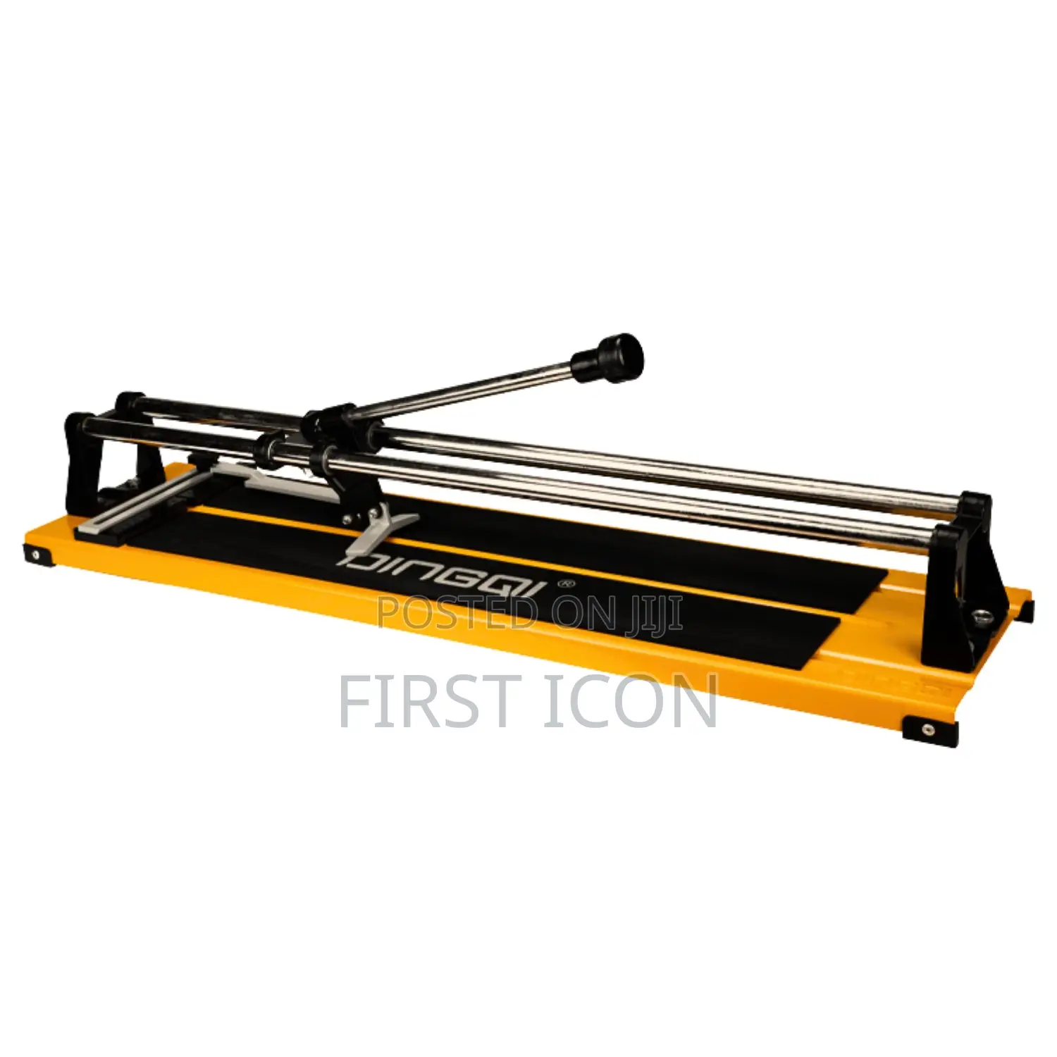 600mm, 60x60 High Quality Professional Tile Cutter - Dingqi 64160