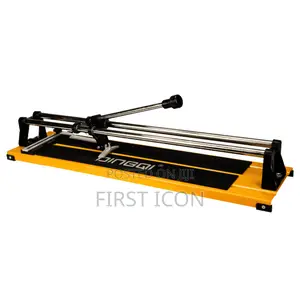 600mm, 60x60 High Quality Professional Tile Cutter - Dingqi 64160