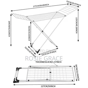 Foldable Drying Line/Drying Rack