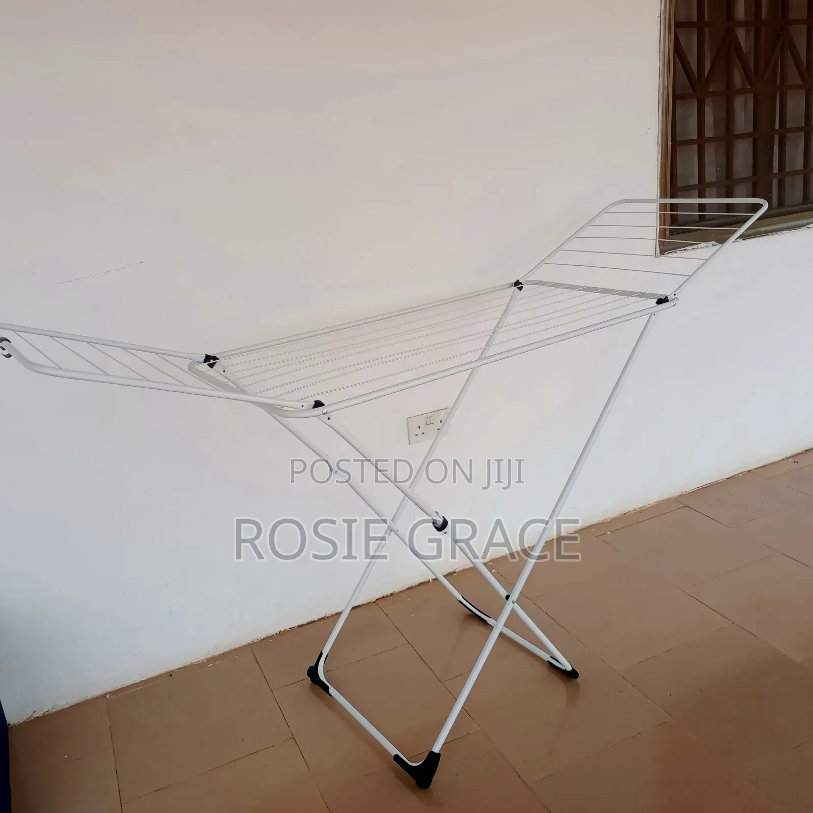 Foldable Drying Line/Drying Rack