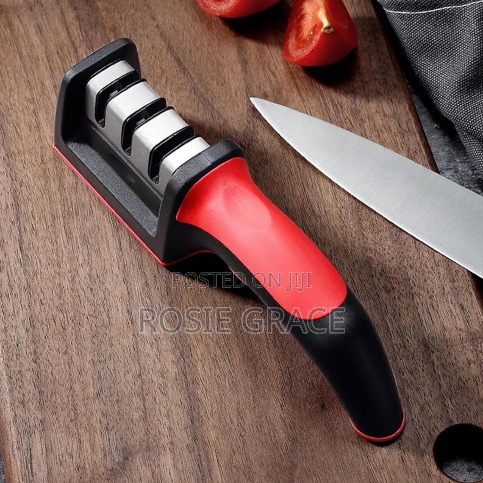 Knife Sharpner