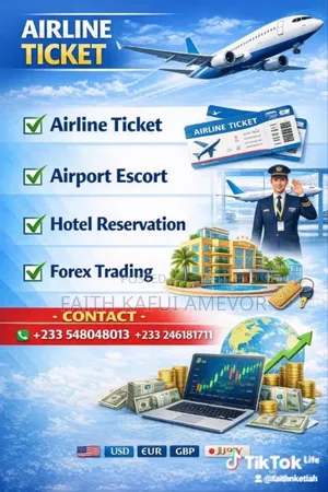 Fedelta Travels