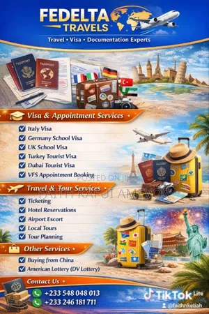 Fedelta Travels