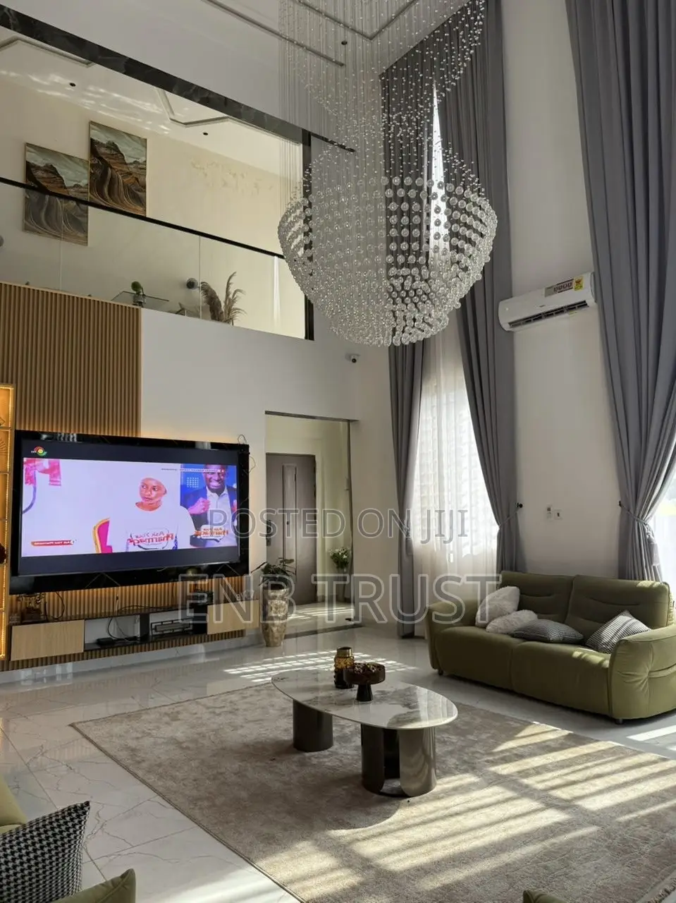 7bdrm Mansion in Pillar 2 for sale