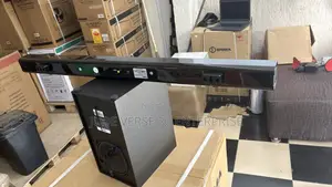 Syinix Soudbar 60 Watts