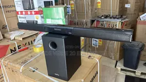 Syinix Soudbar 60 Watts