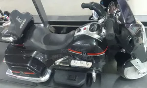 Kids Moto Bike