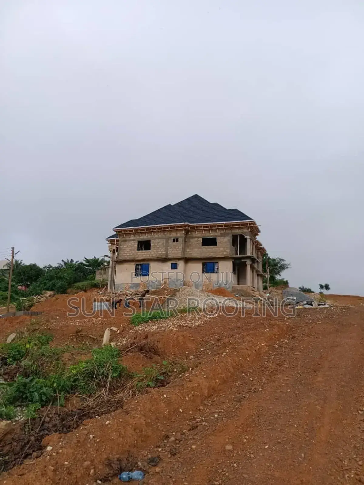 Sunstar Roofing System Manufacturer