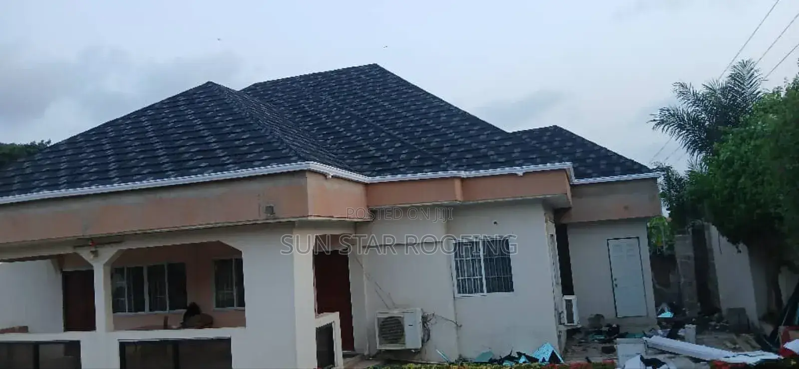 Sunstar Roofing System Manufacturer