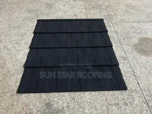 Sunstar Roofing System Manufacturer