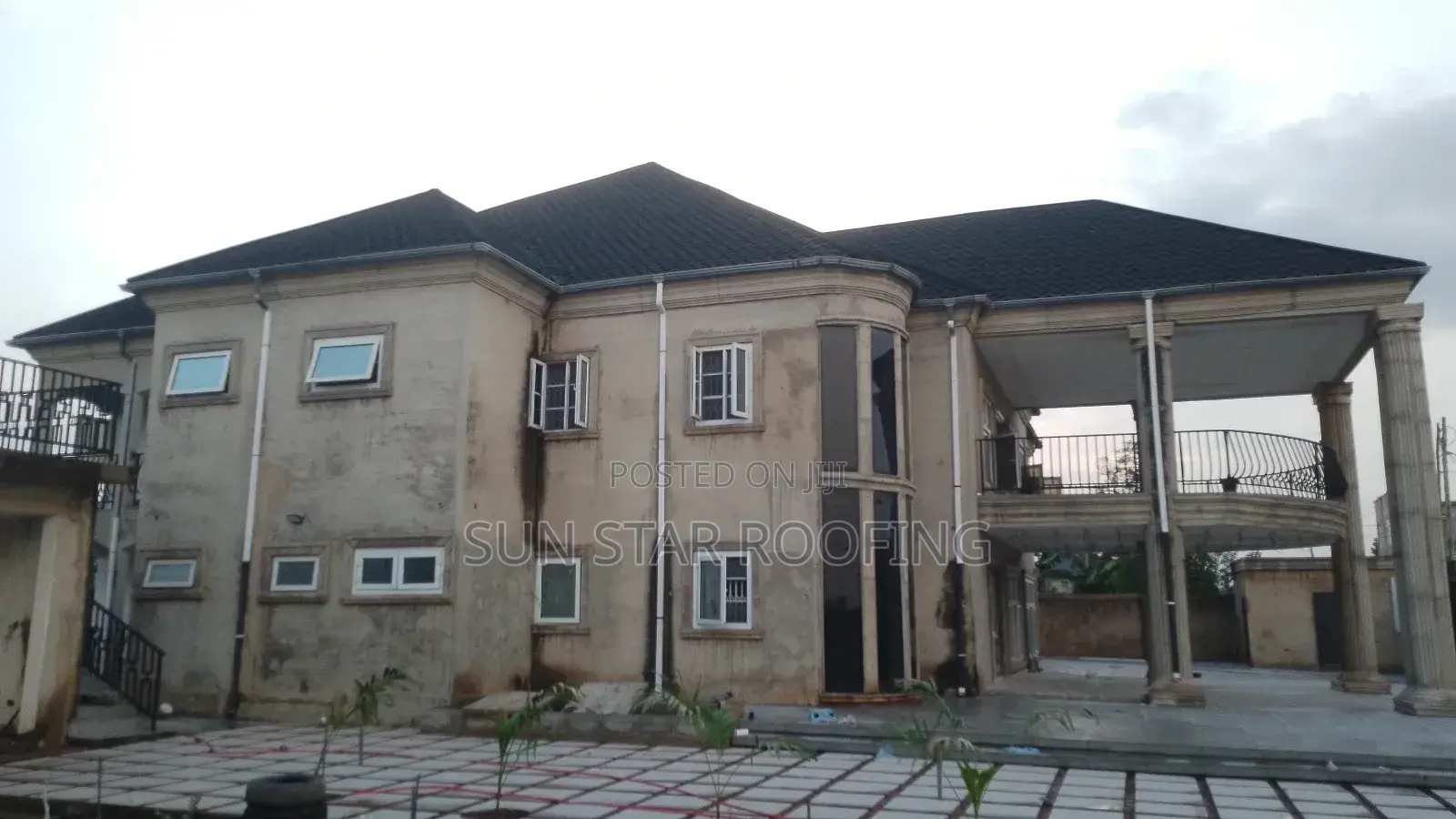 Sunstar Roofing System Manufacturer