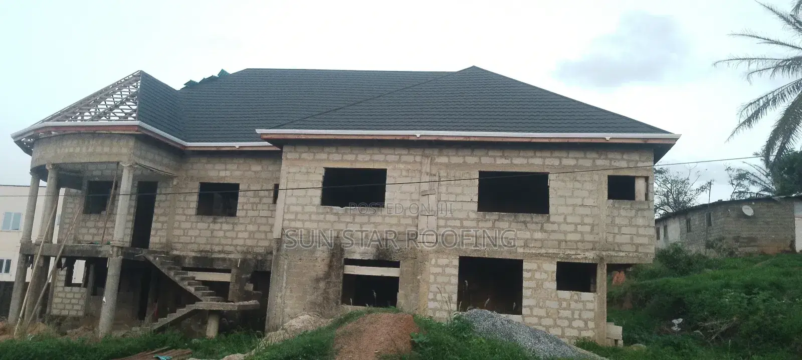 Sunstar Roofing System Manufacturer