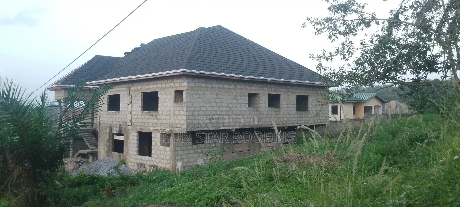 Sunstar Roofing System Manufacturer