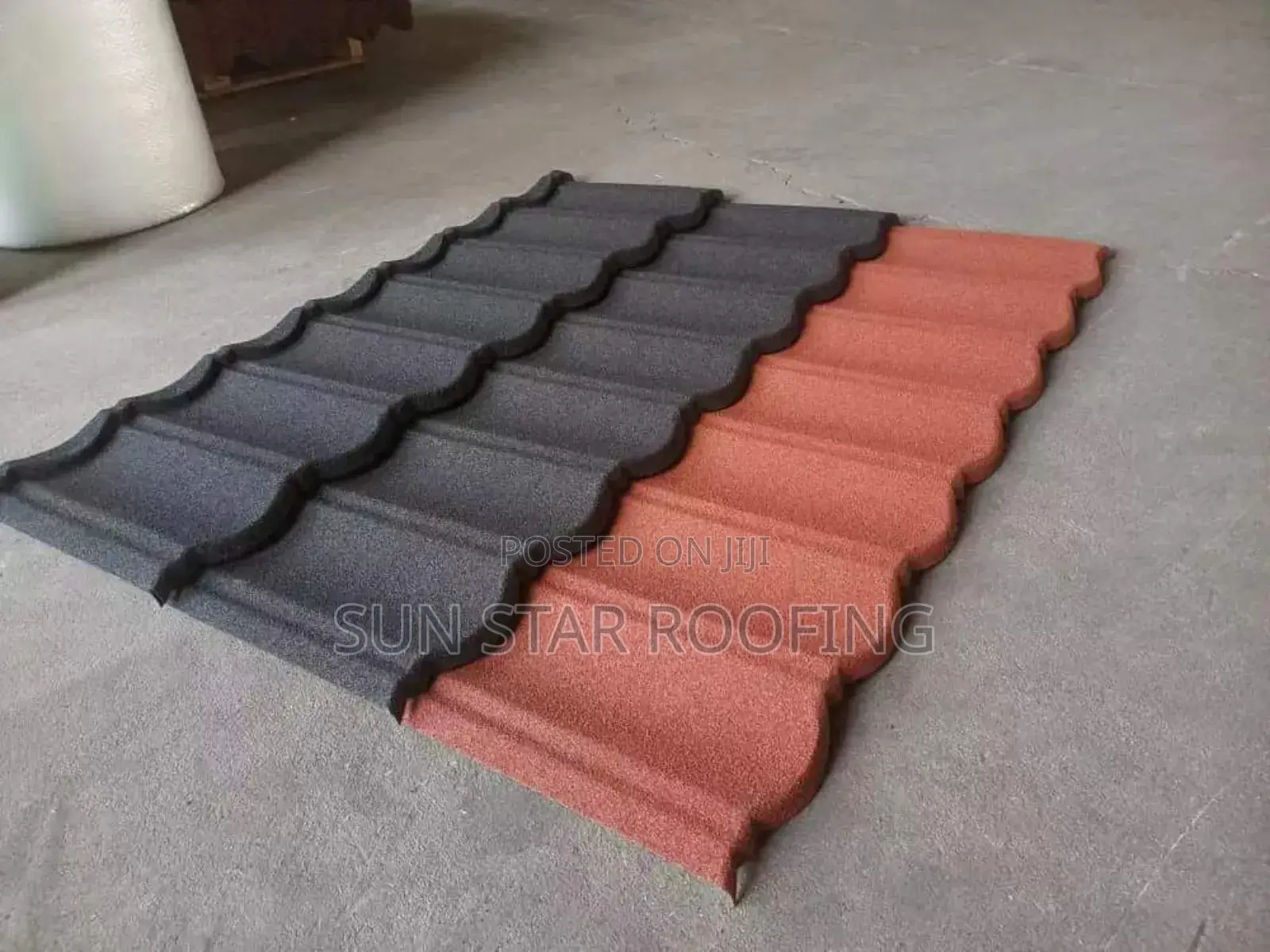 Sunstar Roofing System Manufacturer