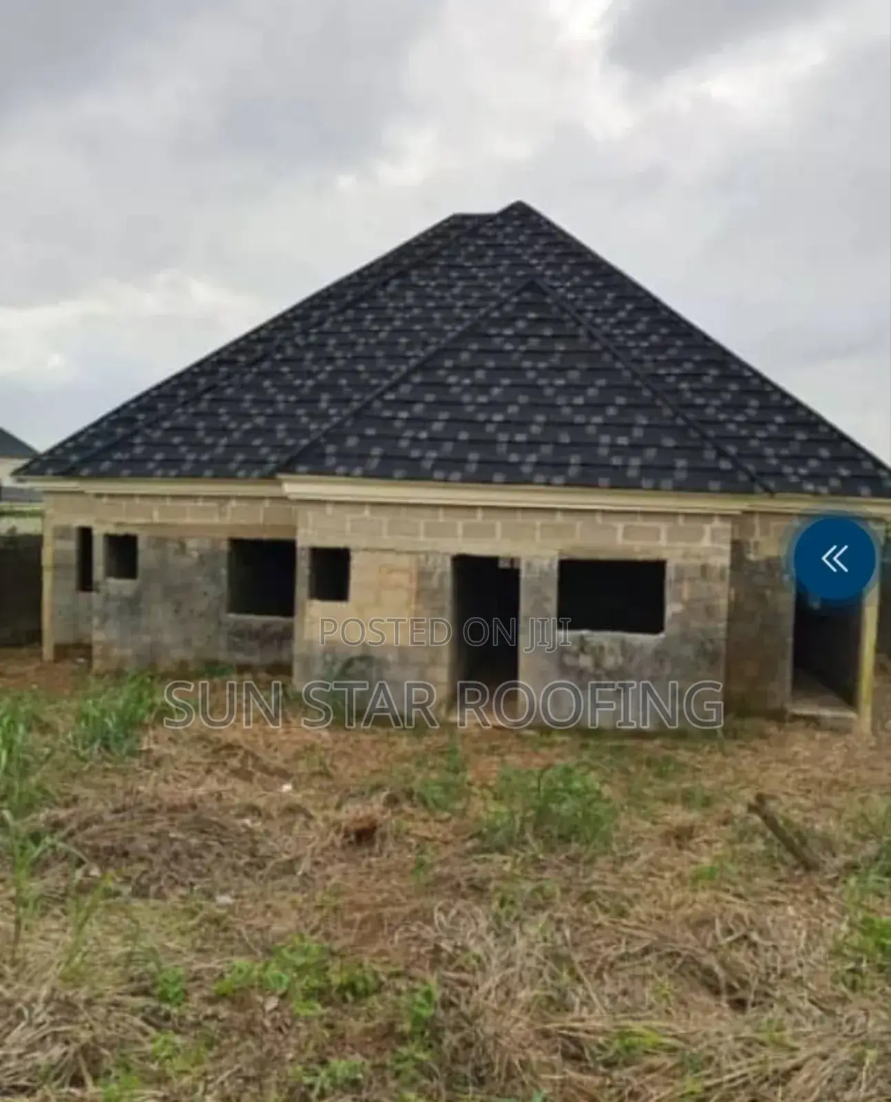Sunstar Roofing System Manufacturer