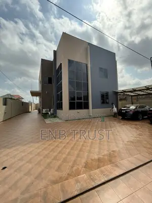 Furnished 4bdrm House in Pillar 2 for sale