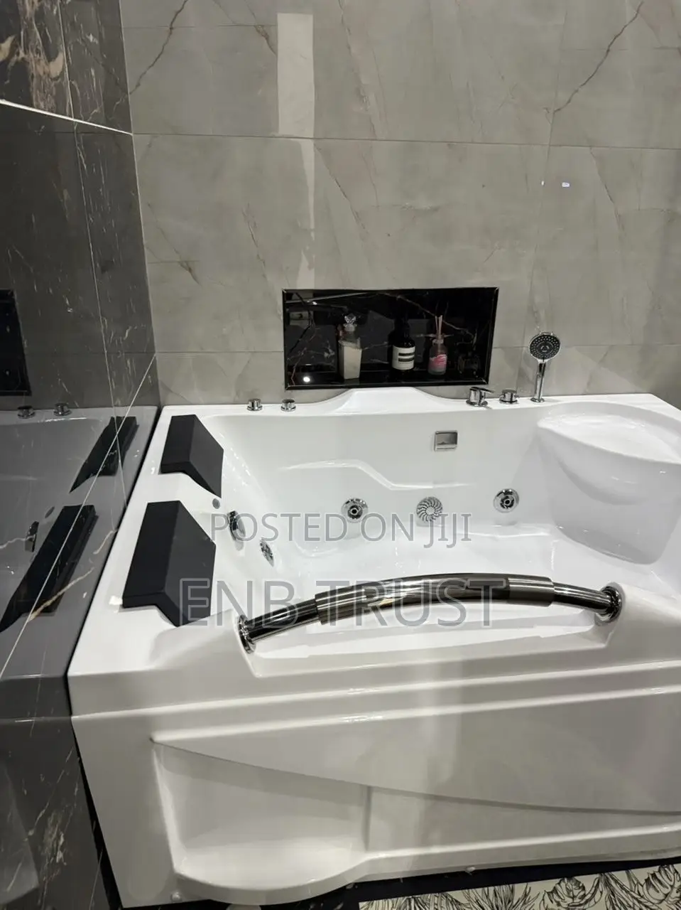 Furnished 4bdrm House in Pillar 2 for sale